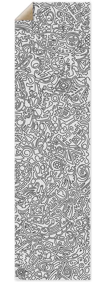 Lith Griptape