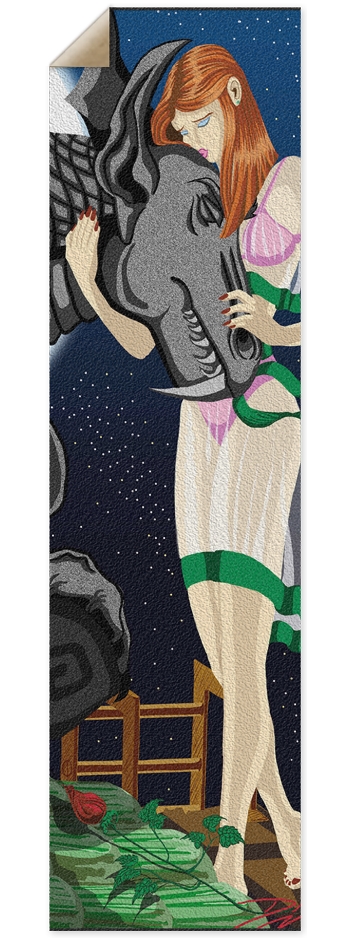 Mari Grip Tape