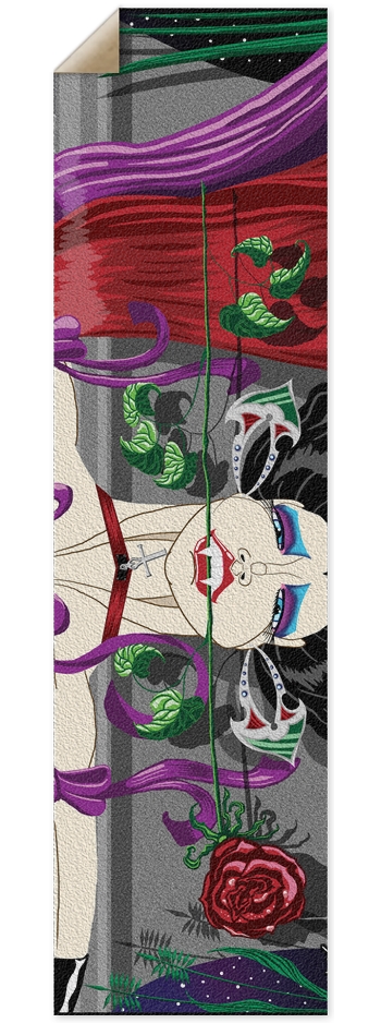 Eternal Seduction Grip Tape