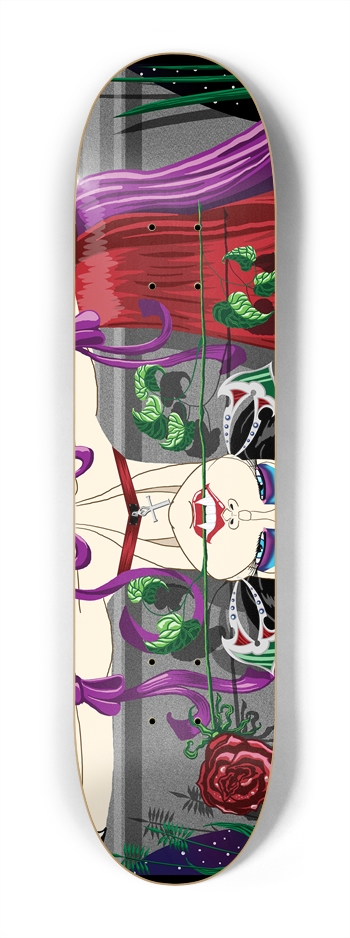 Eternal Seduction 7 1/4" Deck