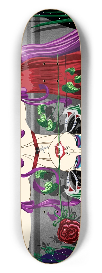 Eternal Seduction 7 1/2" Deck
