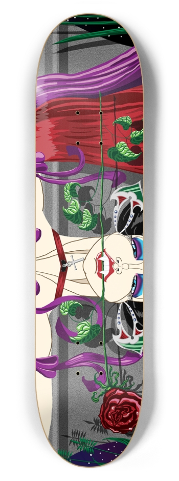 Eternal Seduction 7 5/8" Deck
