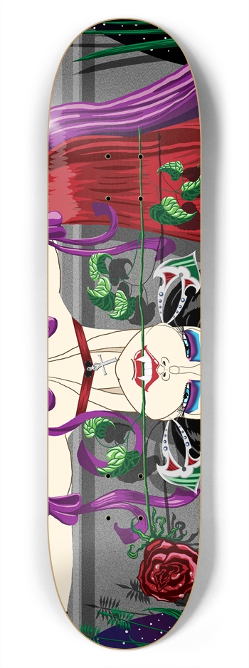 Eternal Seduction 7 3/4" Deck
