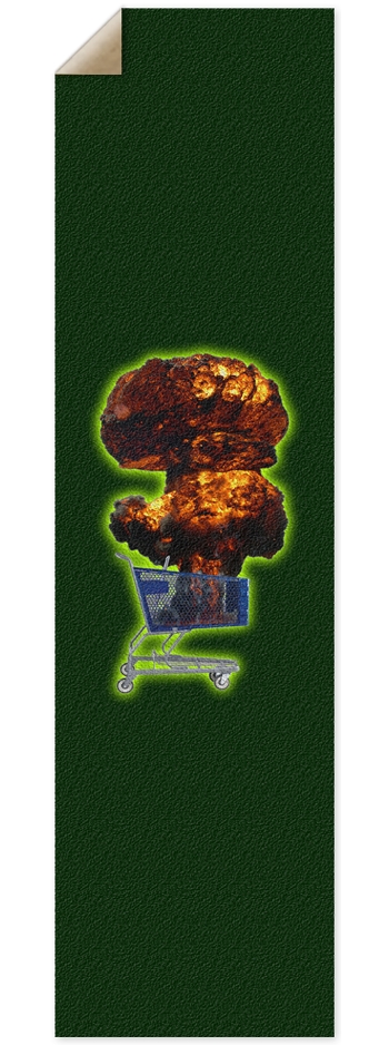 Crack Friday Griptape