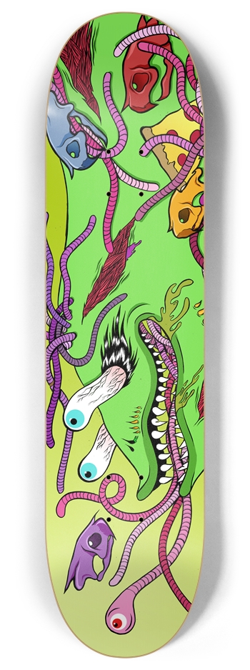 The Wyrm