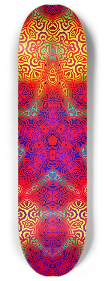 Starburst