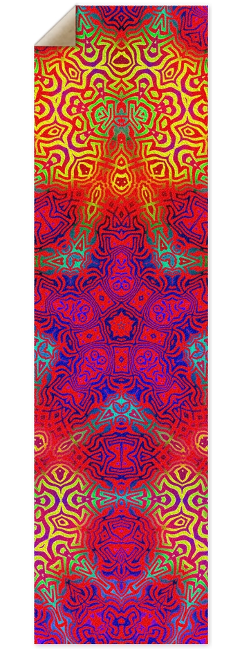 Starburst Griptape