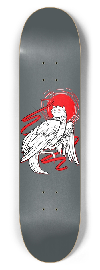 Apocalypse Bird