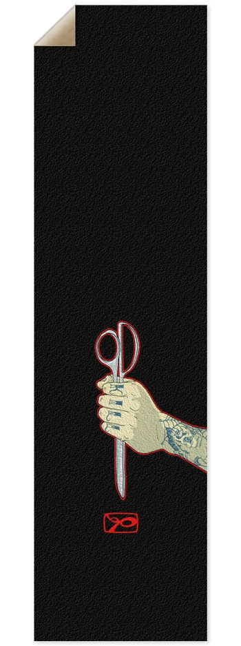 kill it grip tape