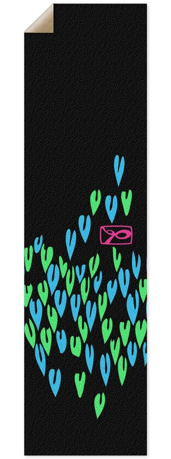 ripper fish grip