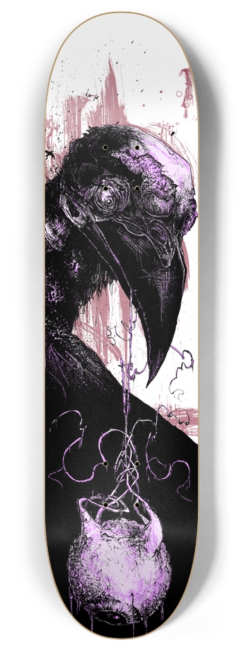 crow's eye