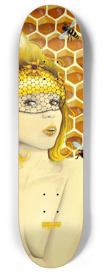 Apiphilia - by Heather Rose