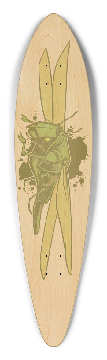 Locust