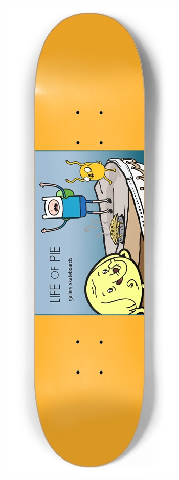 LIFE OF PIE