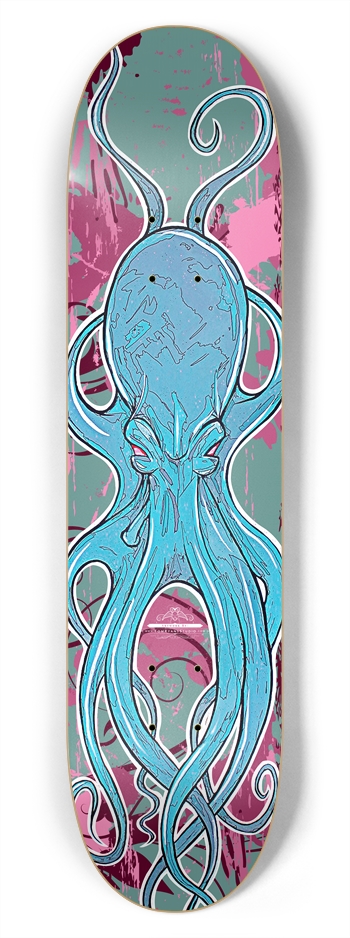 Octo Board