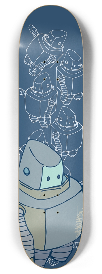 Adorabot