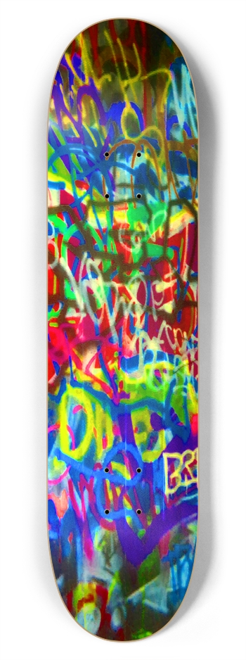 Graffiti 1