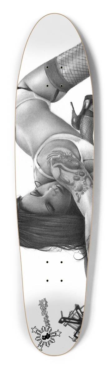 Ink Angel
