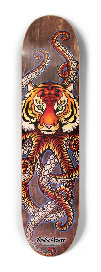 Octiger 7.25 x 29