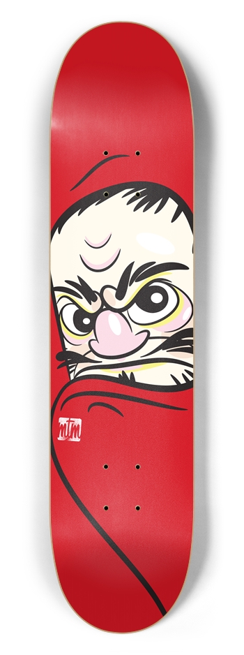 Daruma 7-1/2