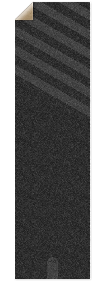 grip_slashes_a 9 x 33 Inch Griptape