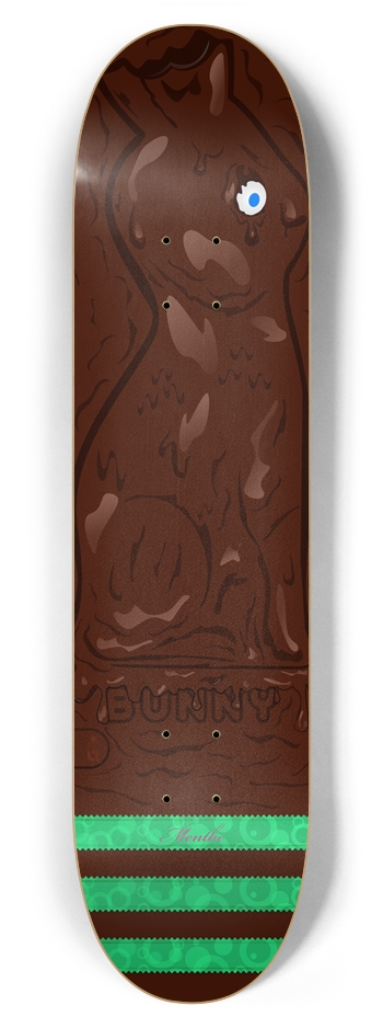 chocola-menthe
