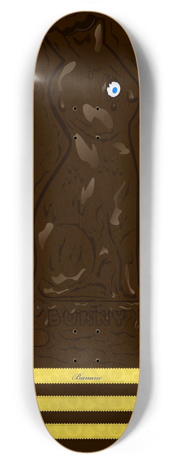 chocola-banane