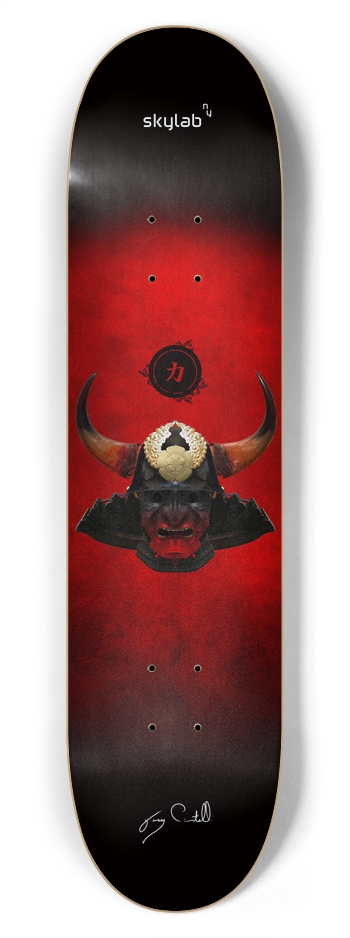 ShoGun
