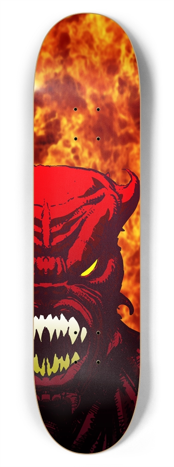 Demon