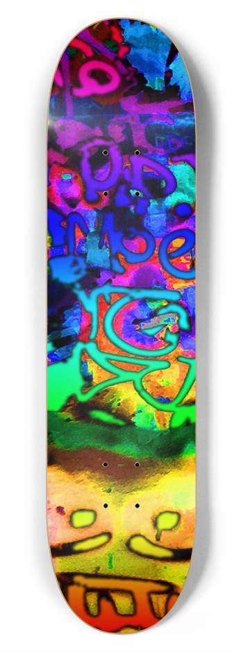 Graffiti 2
