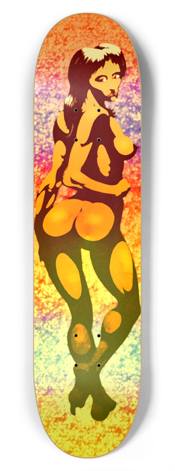 Retro Nude