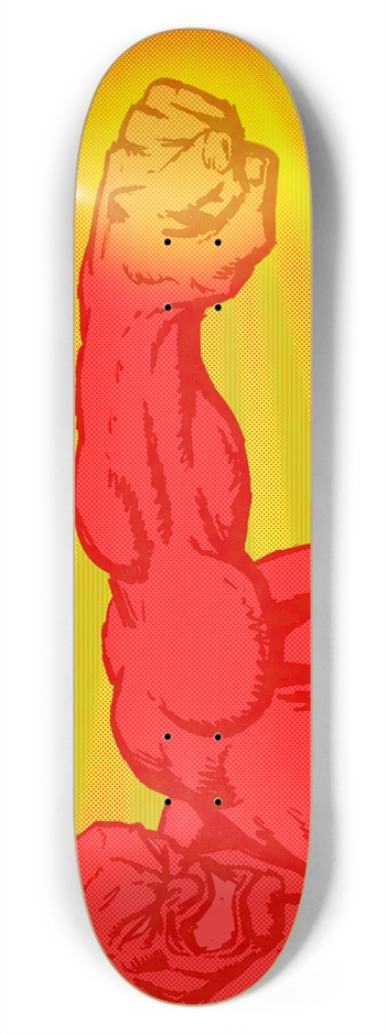 Pow