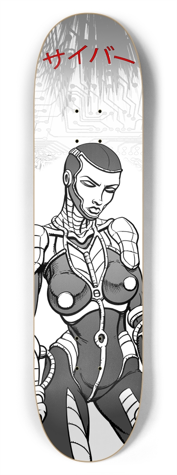 Cyber