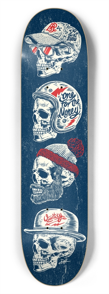 Skulls