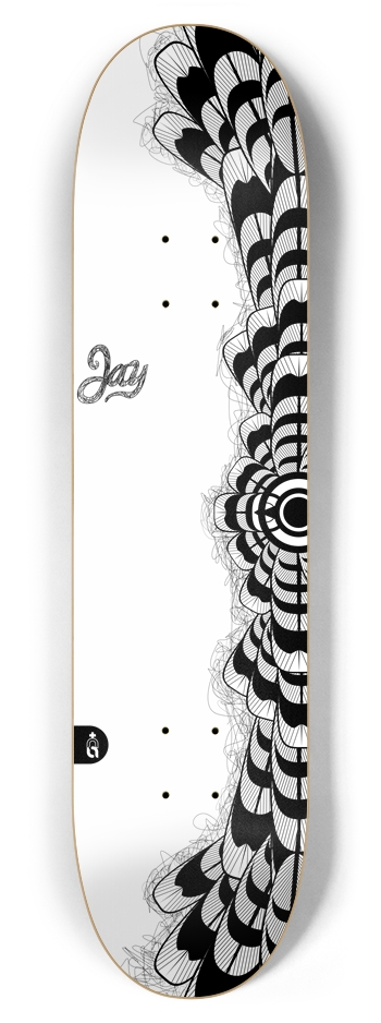 edged_jay {bw}