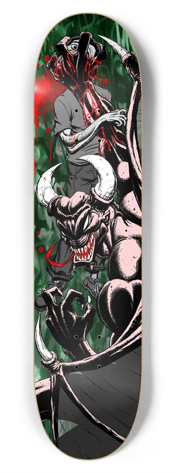 Skate Devil