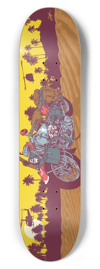 Vietnam