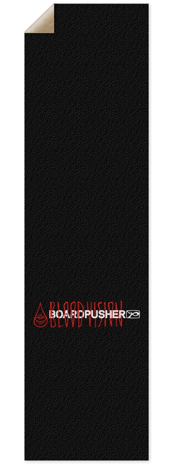 blood pusher grip