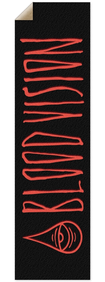 blood vision full vision grip