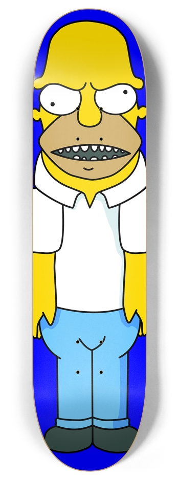 Somer Himpson Full Color