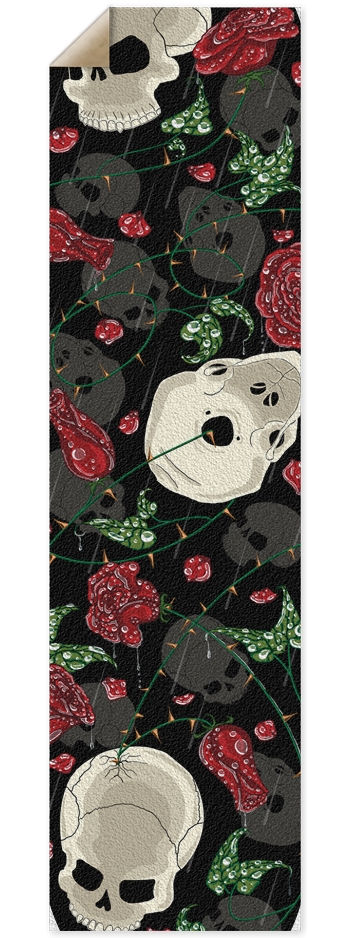 Til Death Grip Tape