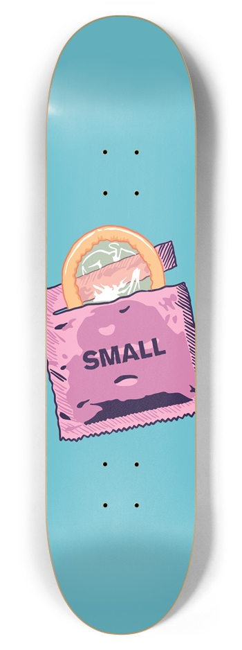 Small Size