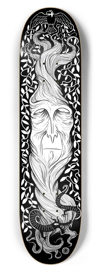 Yggdrasil