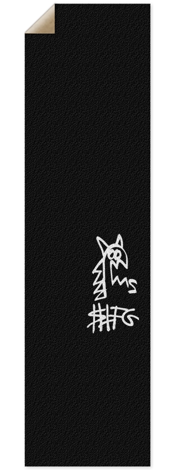 STFG Monster Griptape