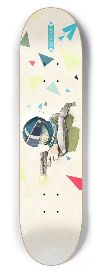 Cosmonaut