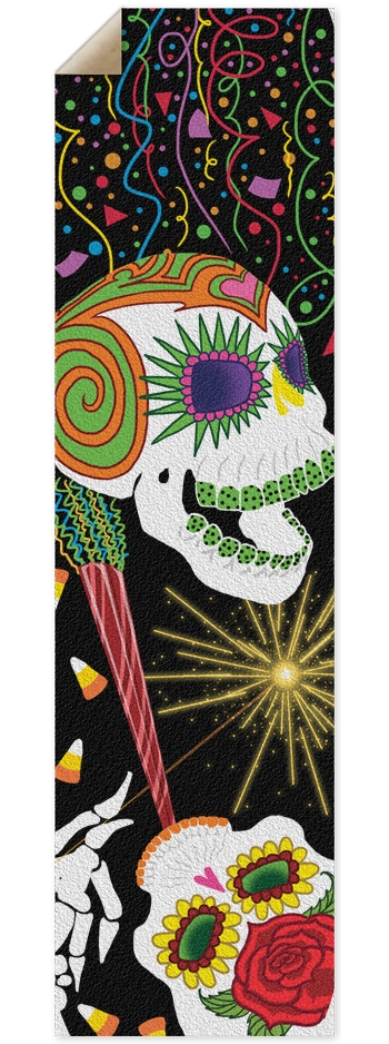 Sweet Death Grip Tape