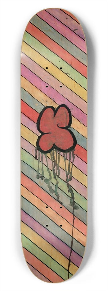 Custom Skateboard