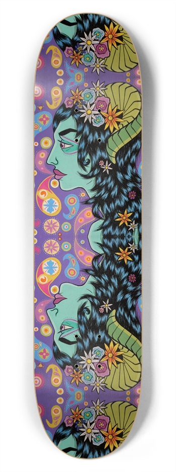 Spring Psychedelia