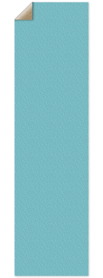 Light Blue Griptape