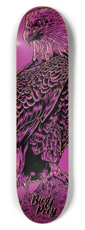 Bird of Prey
